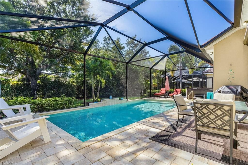 9663 Blue Stone Cir, Fort Myers, FL 33913 Photo