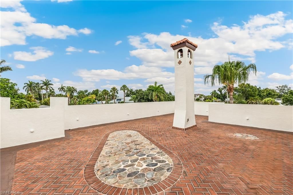 1358 Hopedale Dr , Fort Myers, FL 33919 Photo