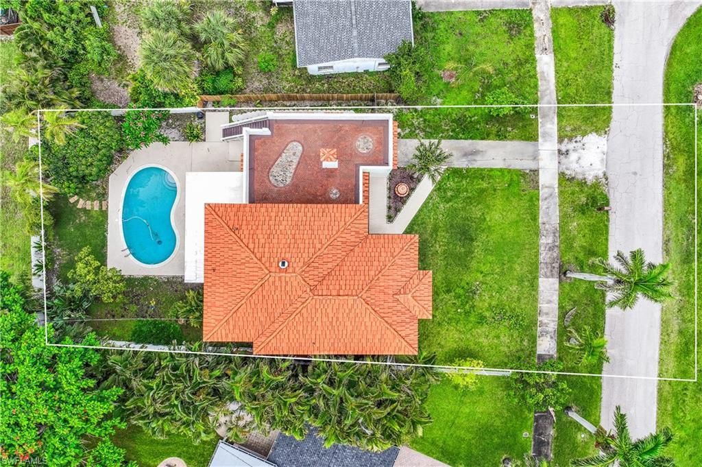 1358 Hopedale Dr , Fort Myers, FL 33919 Photo