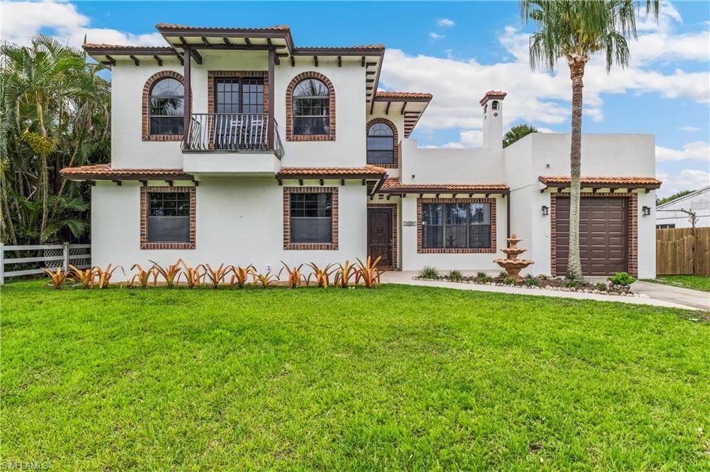 1358 Hopedale Dr , Fort Myers, FL 33919 Photo