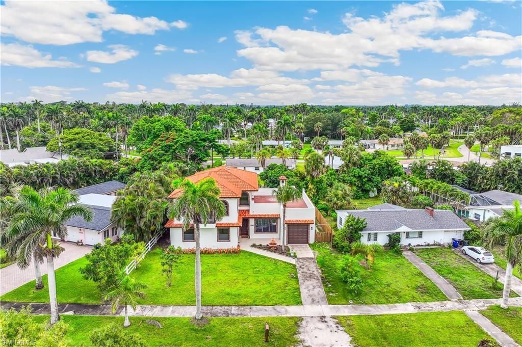 1358 Hopedale Dr , Fort Myers, FL 33919 Photo