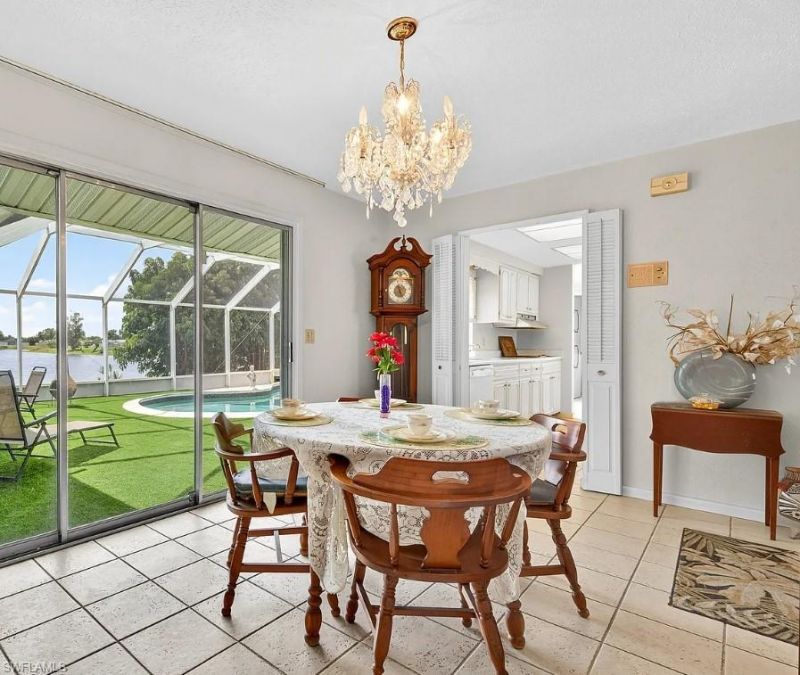 406 Leeland Heights Blvd E, Lehigh Acres, FL 33936 Photo
