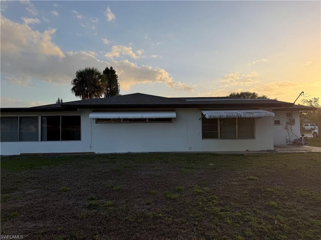 1506 Canal St , Lehigh Acres, FL 33936 Photo