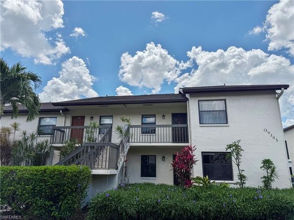 9305 Lake Park DR , Unit 104, FORT MYERS, FL 33919