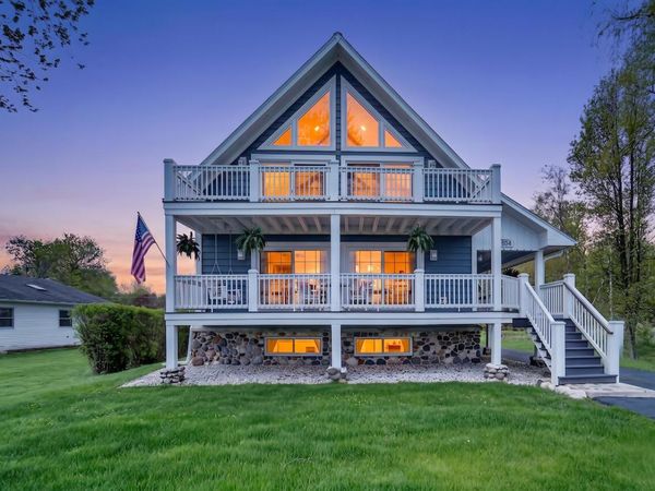 11024 Lakeshore DRIVE, Pleasant Prairie, WI 53158