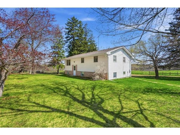 3284 130th Street, Frederic, WI 54837