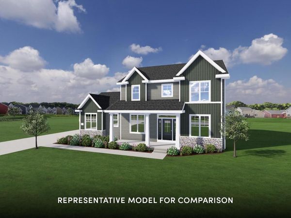 2878 Bluebird COURT, Mequon, WI 53097