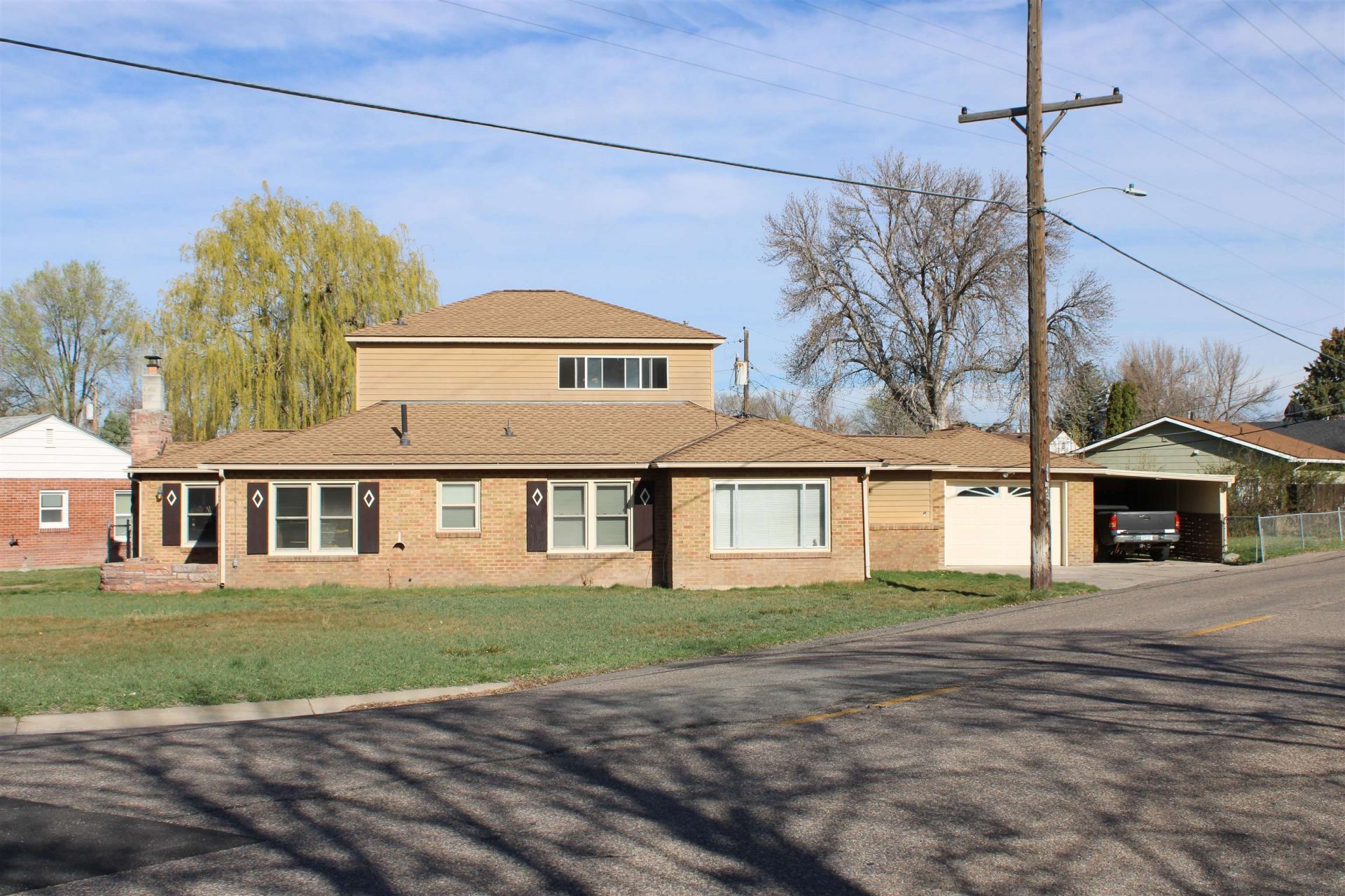 702 Cypress St, Pocatello, ID 83201 Main Photo
