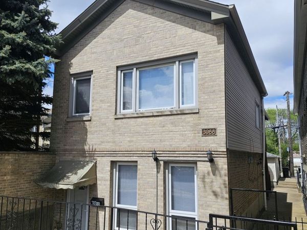 3088 S LYMAN Street , Chicago, IL 60608