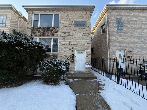 6323 W Fullerton Avenue , Unit 2, Chicago, IL 60639