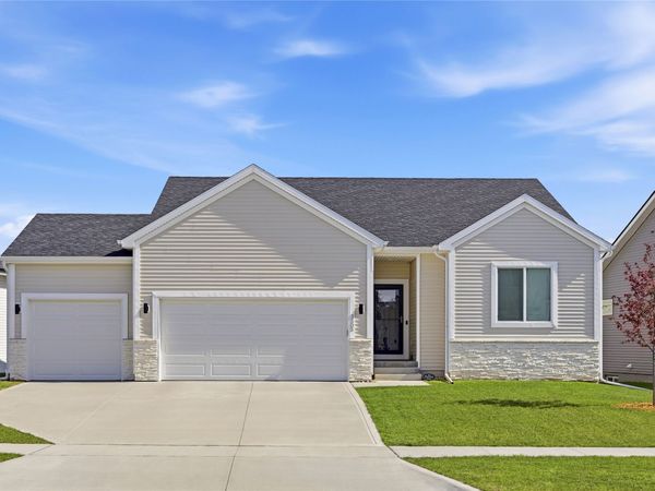 3505 NE 11th Street, Ankeny, IA 50021