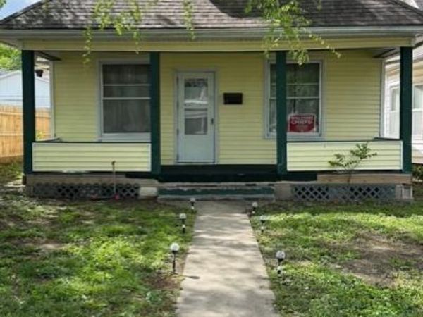 2624 Monterey Street, St Joseph, MO 64507