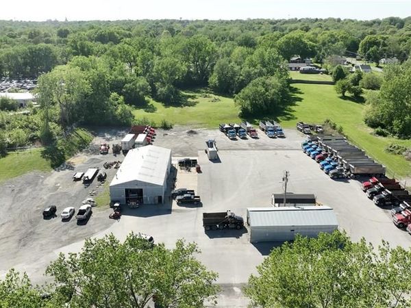 530 State Rte 291 N/A, Independence, MO 64056