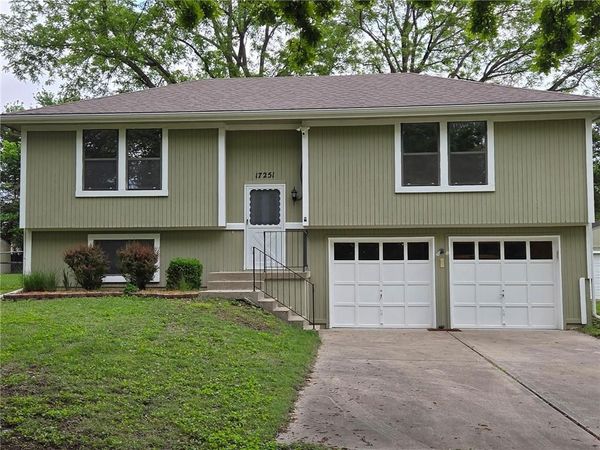 17251 South Benton Street, Belton, MO 64012