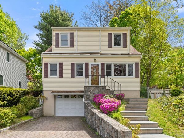 91 S Buckhout Street, Irvington, NY 10533
