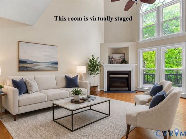 1434 Groton Court, Midlothian, VA 23114