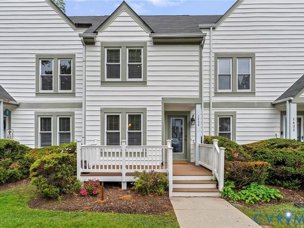 1434 Groton Court, Midlothian, VA 23114