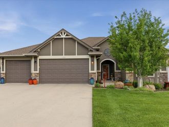 1465 ABERCORN Drive Council Bluffs, IA 51503