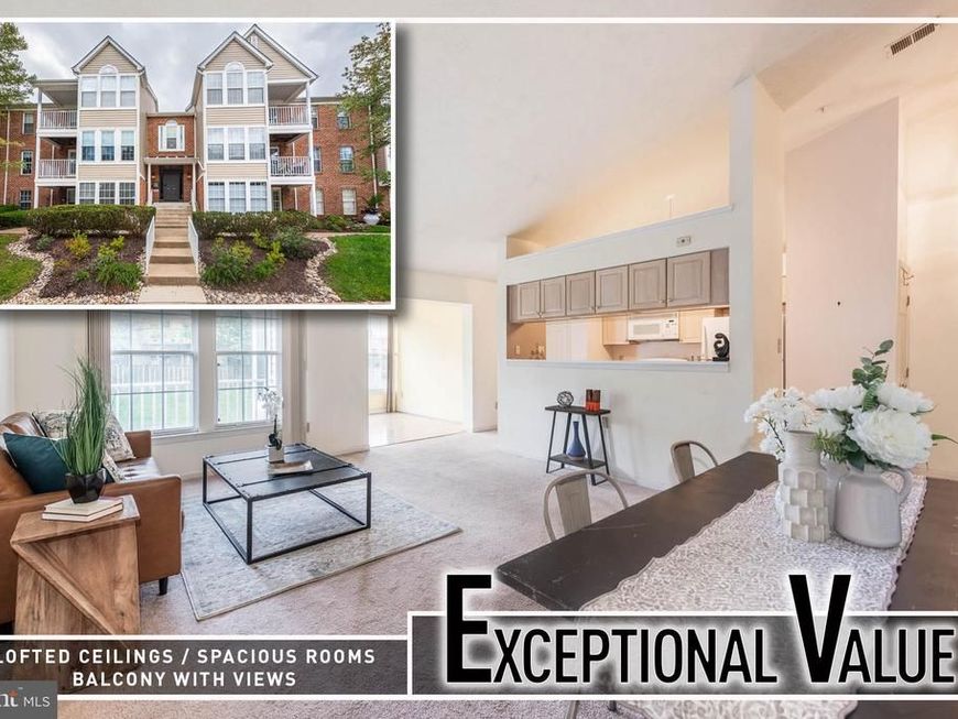 3133 Katewood Court , Unit 3-3133, Baltimore, MD 21209 Main Photo