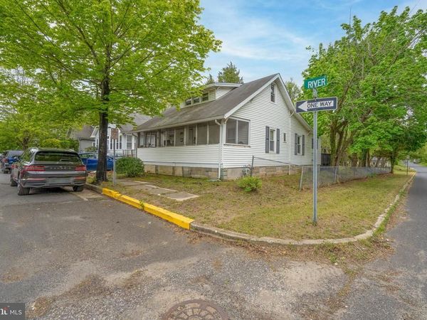 18 RIVER STREET, BRIDGETON, NJ 08302