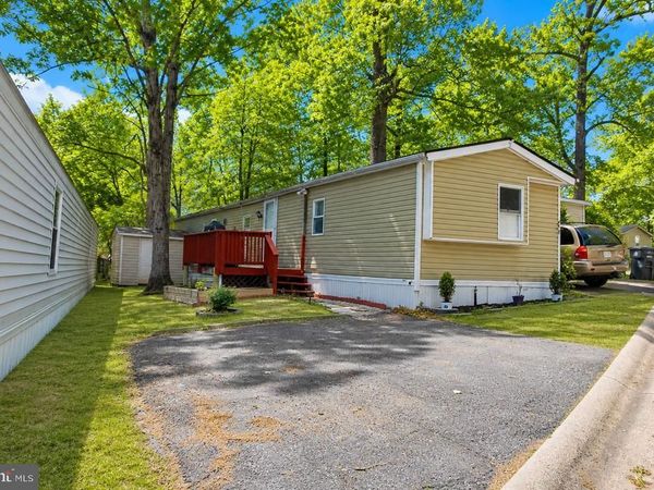 57 SERENITY LANE, STAFFORD, VA 22554
