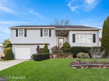 7 PELHAM ROAD, MARLTON, NJ 08053