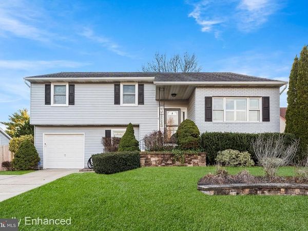 7 PELHAM ROAD , MARLTON, NJ 08053