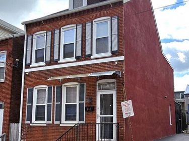 642 LAFAYETTE STREET, LANCASTER, PA 17603