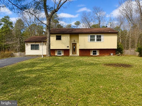 848 ANTHONY ROAD , ATCO, NJ 08004