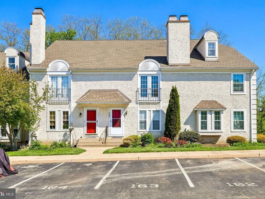 769 Bradford Terrace, West Chester, PA 19382 Main Photo