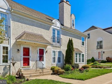 769 BRADFORD TERRACE, WEST CHESTER, PA 19382
