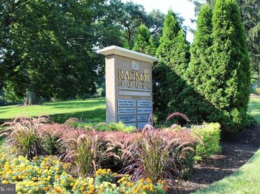 1030 E LANCASTER AVE, Unit 711, BRYN MAWR, PA 19010