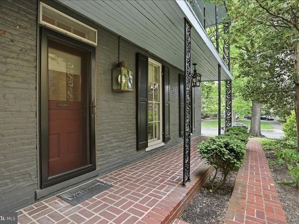 627 PHILADELPHIA AVENUE , CHAMBERSBURG, PA 17201