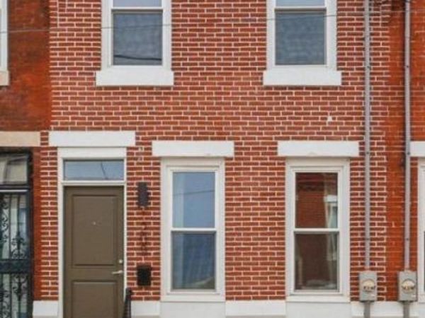 1205 S HARMONY , PHILADELPHIA, PA 19146