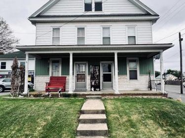 1137 1139 W MAIN STREET, VALLEY VIEW, PA 17983