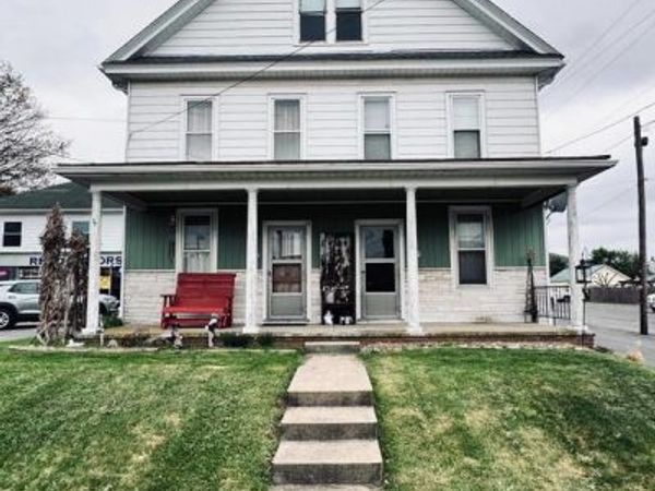1137 1139 W MAIN STREET , VALLEY VIEW, PA 17983