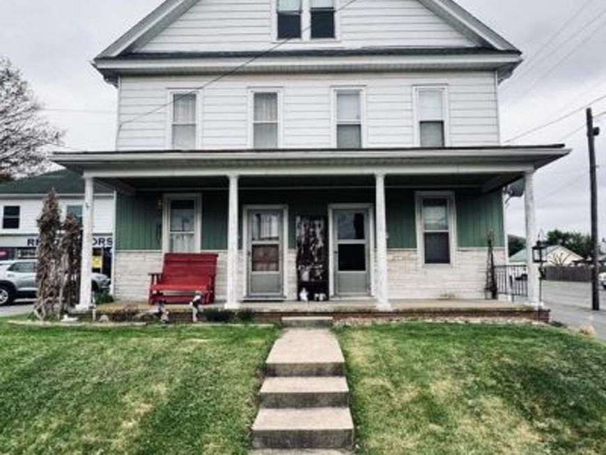 1137 1139 W Main Street , Valley View, PA 17983 Main Photo