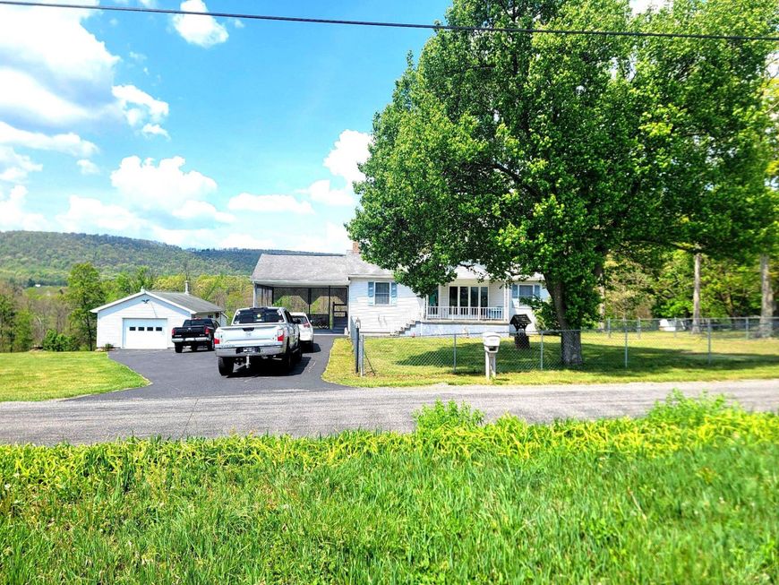 32115 Mud Lick Road NE , Little Orleans, MD 21766 Main Photo