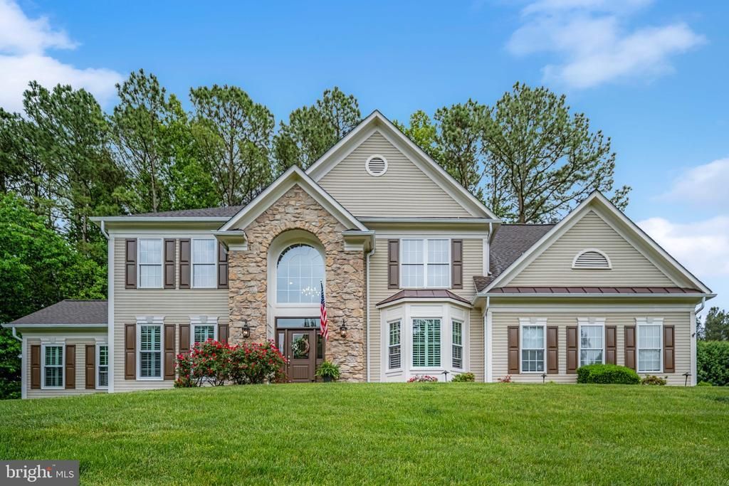 1 Tinder Court, Stafford, VA 22554 Main Photo