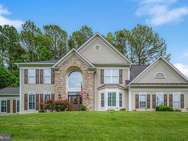 1 TINDER COURT, STAFFORD, VA 22554