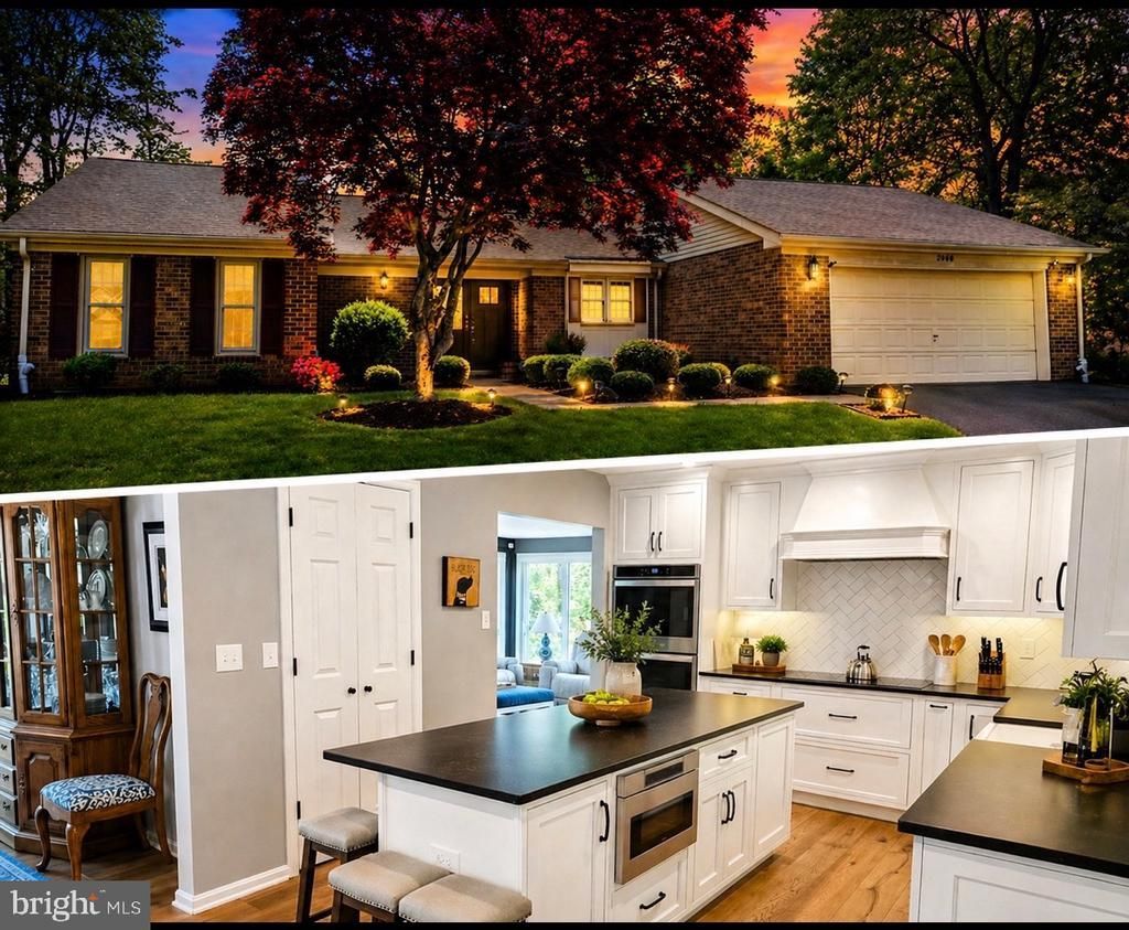 2666 Pemaquid Court, Annapolis, MD 21401 Main Photo