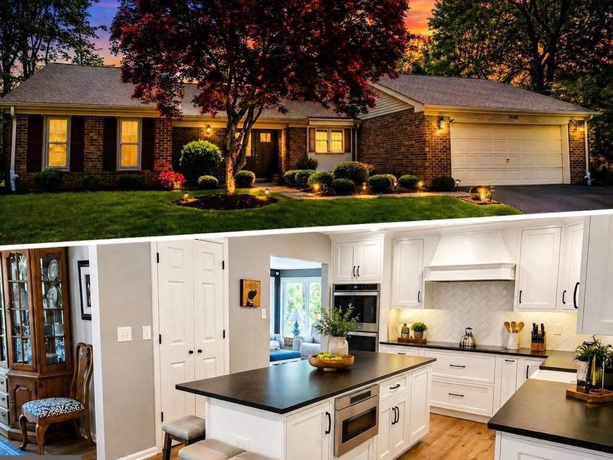 2666 Pemaquid Court, Annapolis, MD 21401 Main Photo