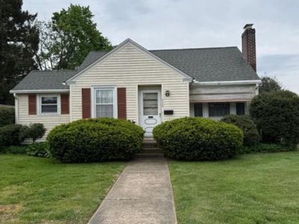 232 LOTUS STREET, DOVER, DE 19901