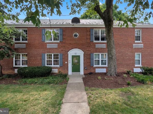 3201 COMMONWEALTH AVENUE, Unit B, ALEXANDRIA, VA 22305