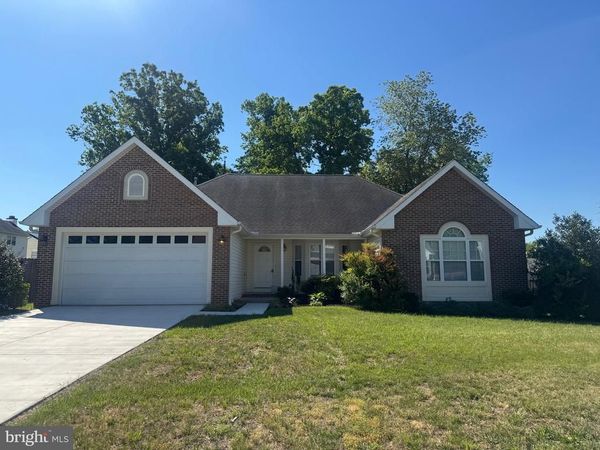2604 MEADOWSWEET DRIVE , WALDORF, MD 20601