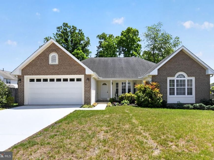 2604 Meadowsweet Drive , Waldorf, MD 20601 Main Photo