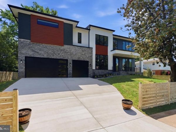 1736 GREAT FALLS STREET , MCLEAN, VA 22101