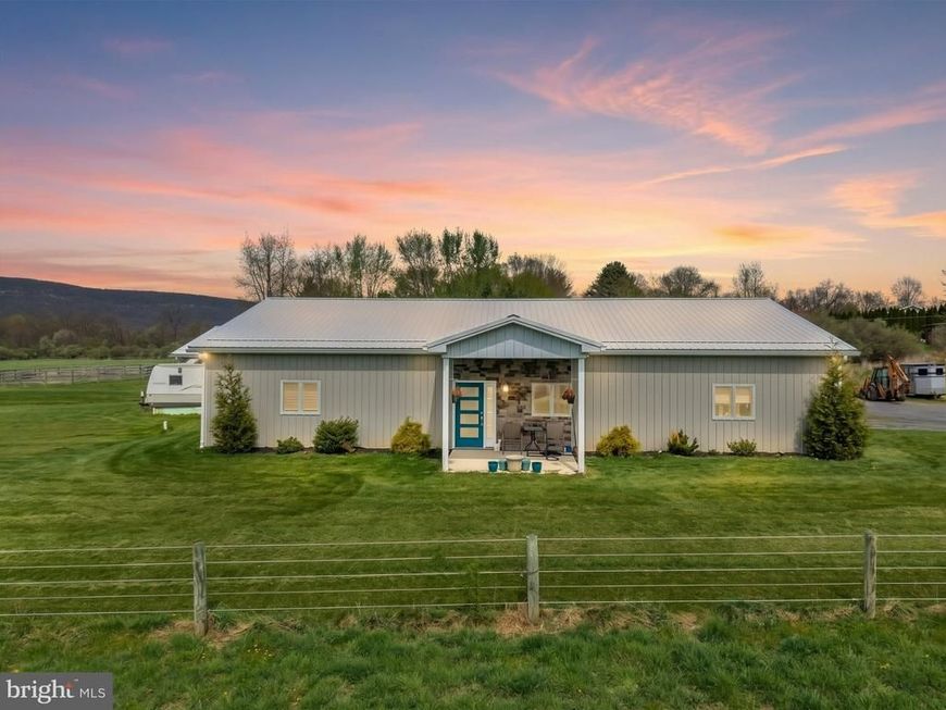3670 N Dogwood Road , Danielsville, PA 18038 Main Photo