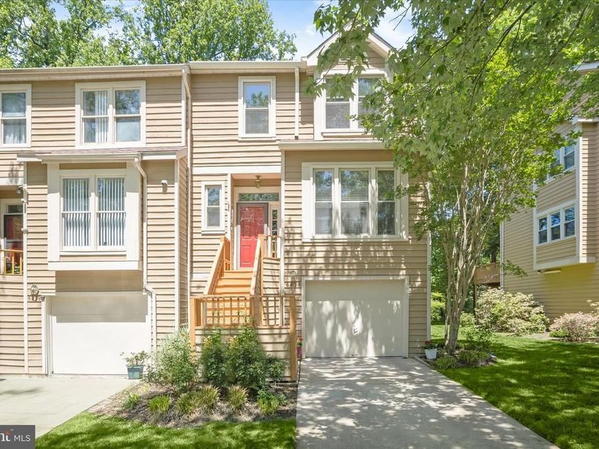5936 Cedar Fern Court, Columbia, MD 21044 Main Photo