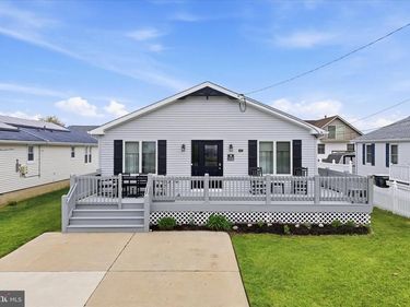 1312 VARDON ROAD, BRIGANTINE, NJ 08203